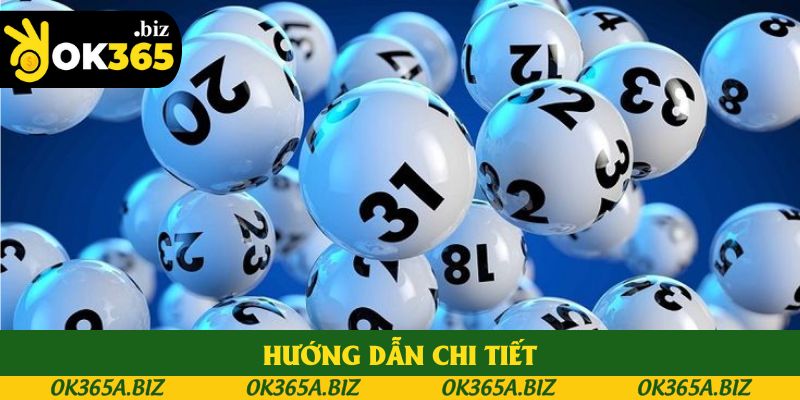 Hướng dẫn chi tiết Hướng dẫn chi tiết