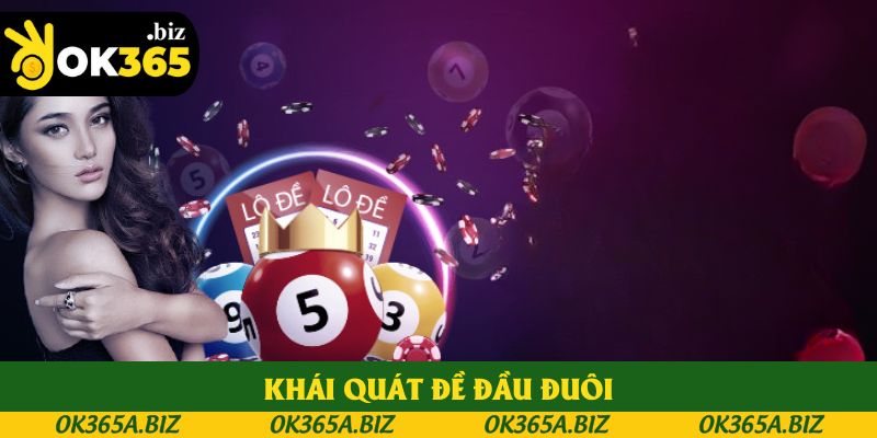 Khái quát đề đầu đuôi